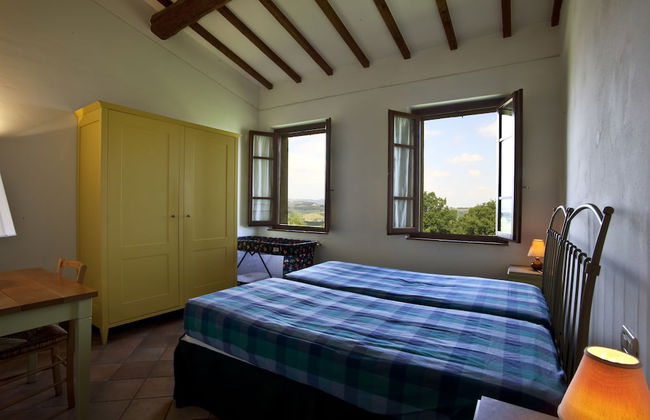 Podere il Pino - Foto 17