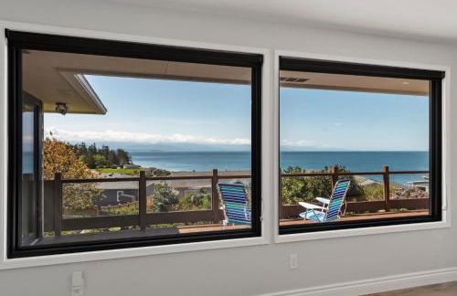 Ebey Landing Ocean View Retreat on Whidbey Island - Foto 7