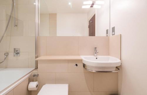 Tavistock Place Apartments - Foto 16