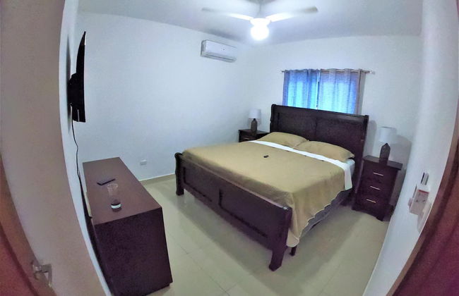 Near the Beach new and Modern Penthouse Coral H3 - Foto 12