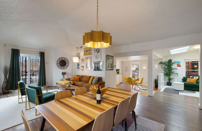 Pine Street Loft –Just steps from Old Town Square! - Photo 22