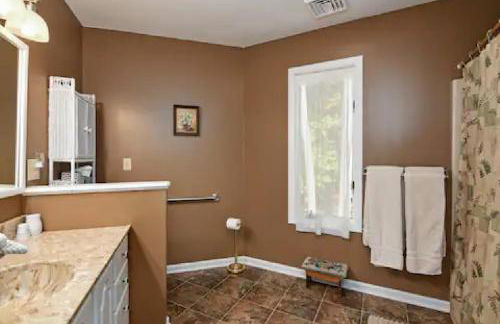 Sunset Breezes - quiet waterfront retreat - Foto 23