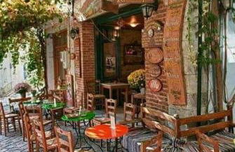 Διώροφο πέτρινο σπίτι με θέα Agiasos Classic Stone House - Foto 80