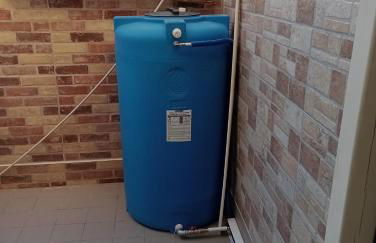 LA DIMORA DI MARIA - Foto 13