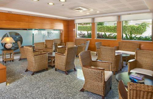 Oceanus Aparthotel - Foto 93