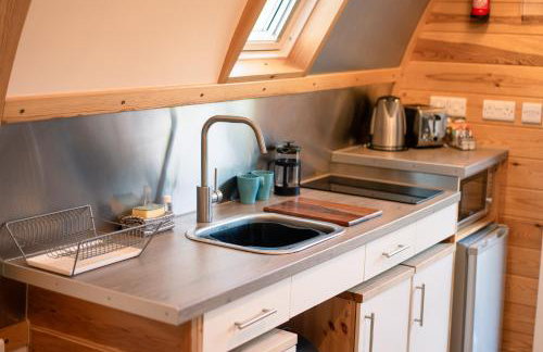 The Loft by Wigwam Holidays - Foto 10