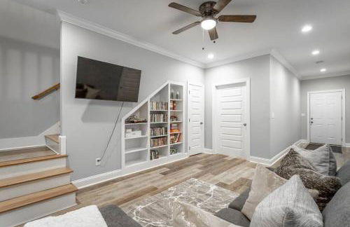 Lookout Escape - Top of Lookout Mountain - Foto 47