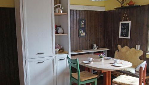 Ferienwohnung in Roetgen am RAVel-Radweg Hike & Bike & Business - Foto 4