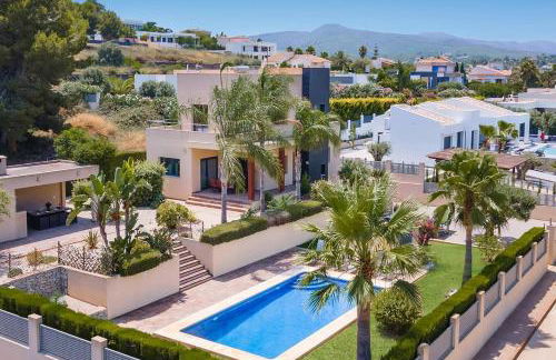 Villa Piver by Villa Plus - Photo 1