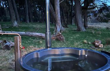 Corriemuckloch Unique Huts - Foto 28