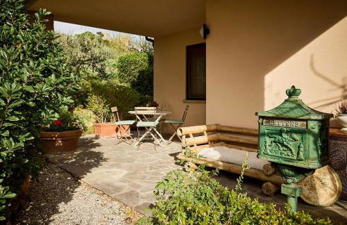 Villa PoliFlora - Foto 54