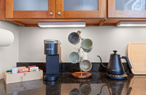 Cozy 2 Bed Apt - Foto 7