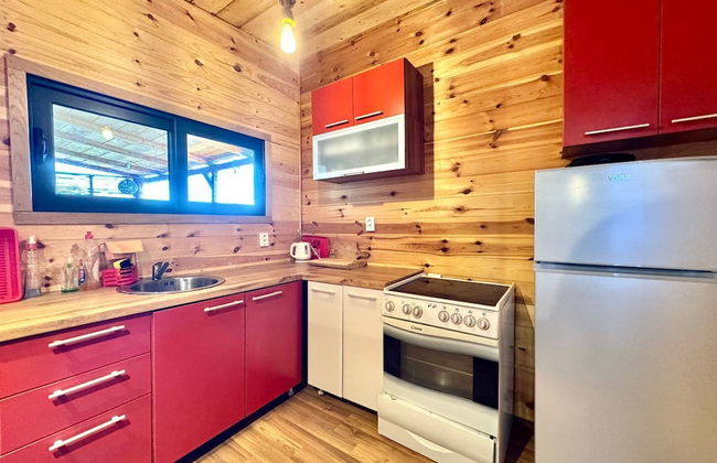 Magdalena House Ada Bojana - Photo 8