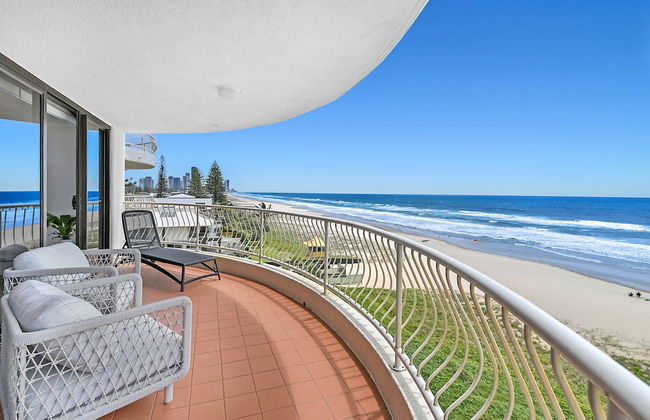 Albatross North Apartments - Photo 53