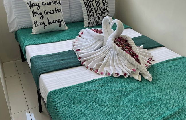 Green Residences - Foto 42