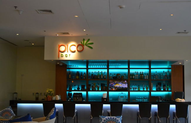 Apartment Carola B 711 at Pico de Loro - Foto 20