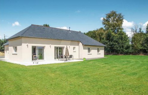 Holiday Home Louargat I - Foto 1