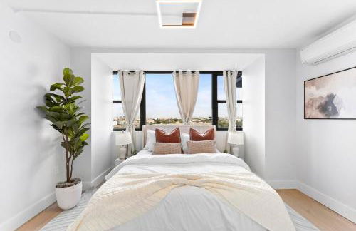 Luxury Haven 5 min to Airport NYC MetLife - Photo 17