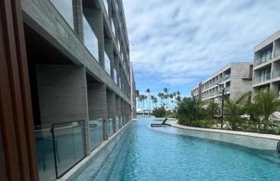 Porto 2 Life - Apartmento em Muro Alto - Foto 2