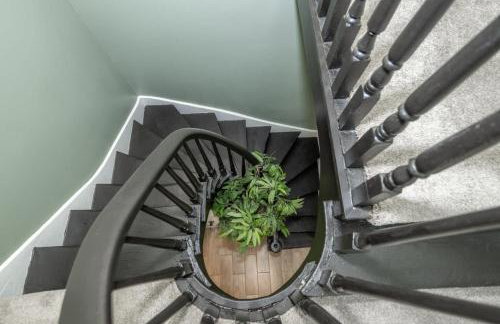 The Baymiller Row - For 6 - Foto 31