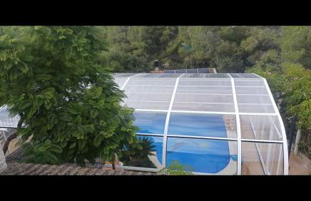 Escapada con Piscina Climatizada y Área Infantil - Foto 23