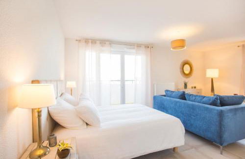 Zenao Appart'hôtels Villeneuve-lès-Avignon - Foto 19