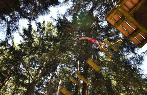 Luxalps - Familienresort St Englmar - Skifahren- Wandern- Natur- Bayrischer Wald Aktiv Card - Foto 25