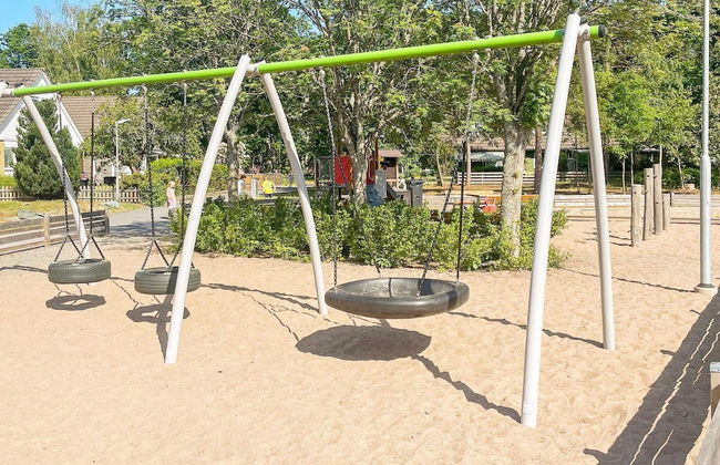 4 Person Holiday Home in Vastervik - Foto 13