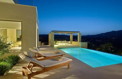 Youphoria Sea View Villas - Photo 44