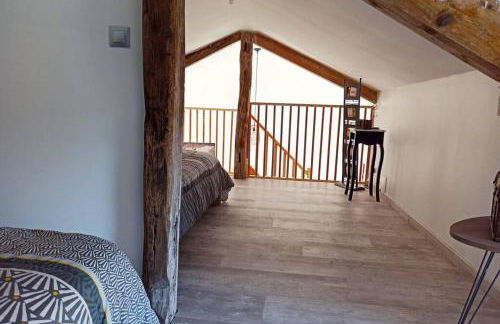 Petite maison de charme - Photo 11