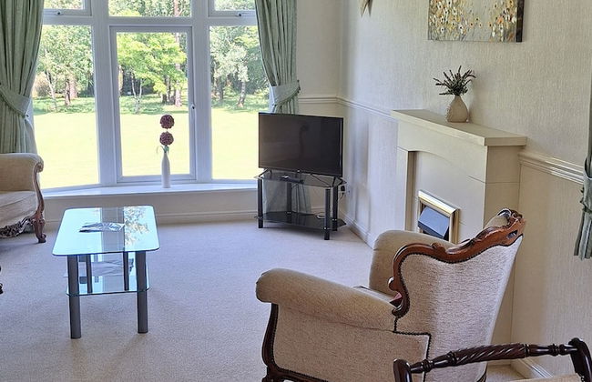 Thornbury Holiday Park - Foto 36