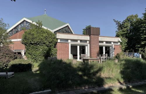 Kapelle Elbtalaue - Sakristei - Foto 1