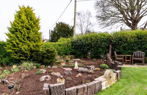 The Old School Room - Foto 19