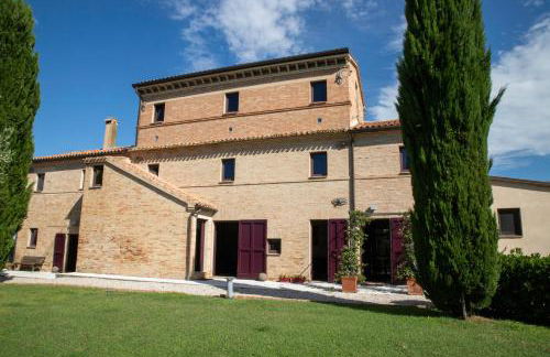 Villa Gelso - Tenuta esclusiva con sauna, piscina privata e vista panoramica - Foto 16