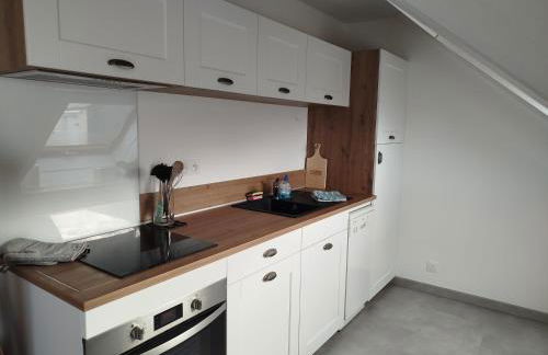 DUPLEX les pieds dans l' eau - Foto 3