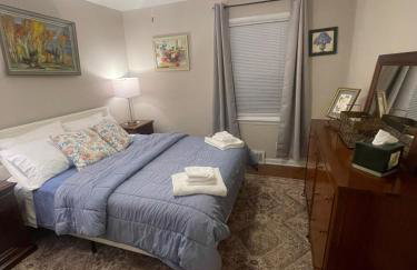 Newly renovated 3-bedroom lakeside home - Foto 8