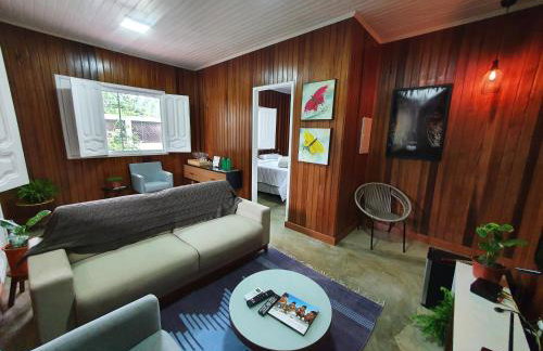 Casa Apuaú - Foto 11