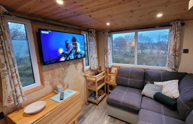 Sound of Durnamuck - Foto 13