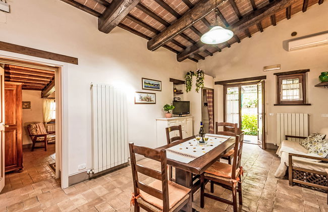 Casa Graziani - Foto 9