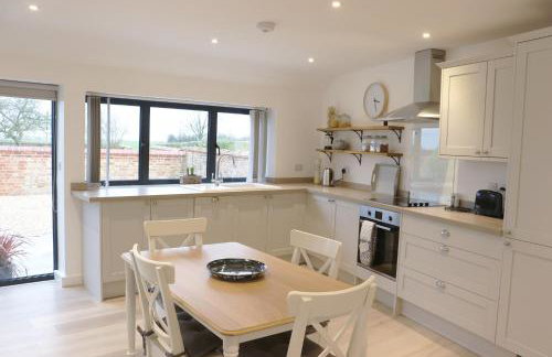 Cowley Farm, Preston Bissett, Buckingham - Foto 25