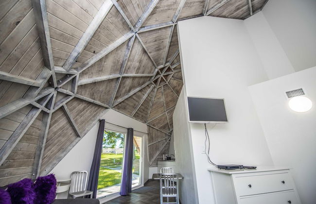 Studio 02 - Lake Sumner - Foto 4