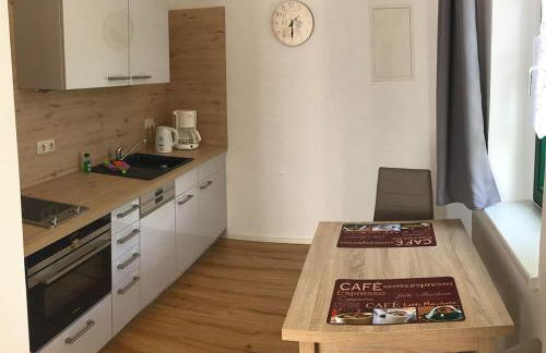 "Villa Seute Deern" Trassenheide, Familie Meutzner - Foto 31