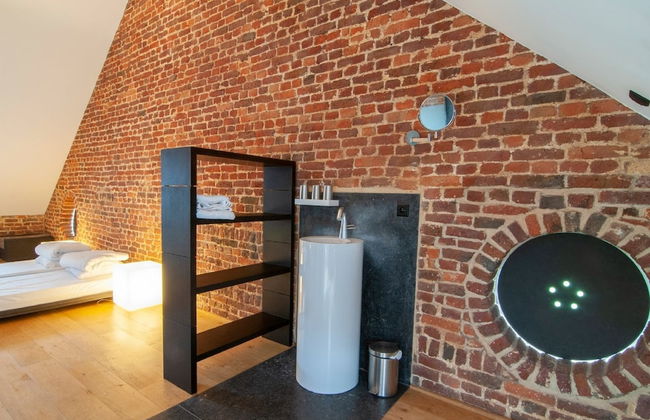 Holiday Home in Denee for 21 People - Foto 36