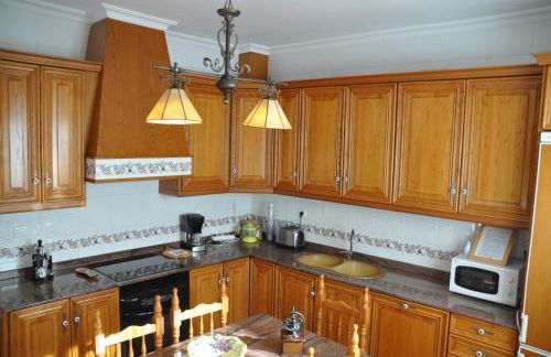 Casa Rural Los Galanes - Foto 65