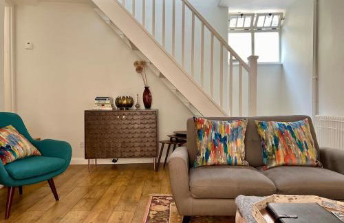 Cosy Weavers Cottage - Heart of Frome - Foto 9