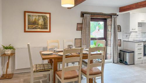 Cottage At Brathen - Foto 4