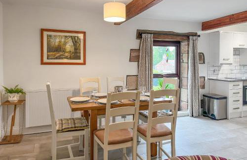 Cottage At Brathen - Foto 4