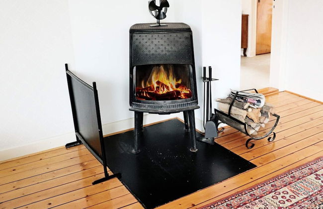 9 Person Holiday Home in Bastad-by Traum - Foto 12