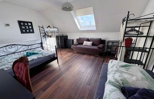 NaSa Wohnung Uerdingen - Foto 7