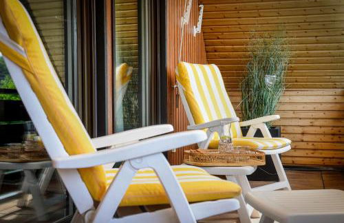 Messeapartment Sunny Side - Foto 32